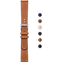 Amazon.com : Withings/Nokia - Wristbands for Steel HR 36mm